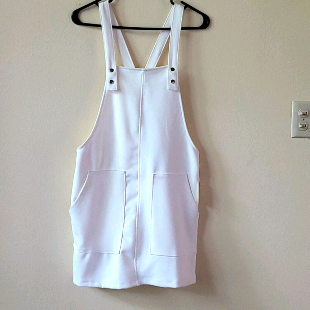 Jumper/dress